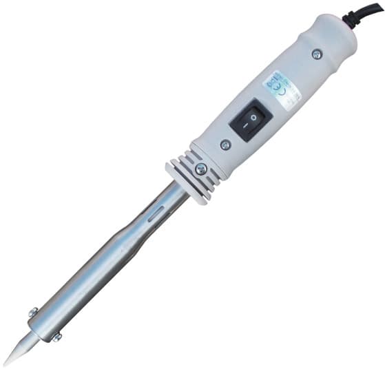 Štapna lemilica 80W ZD-715L