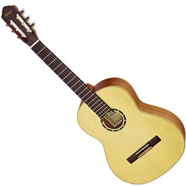 Klasična gitara za levoruke Ortega R121L