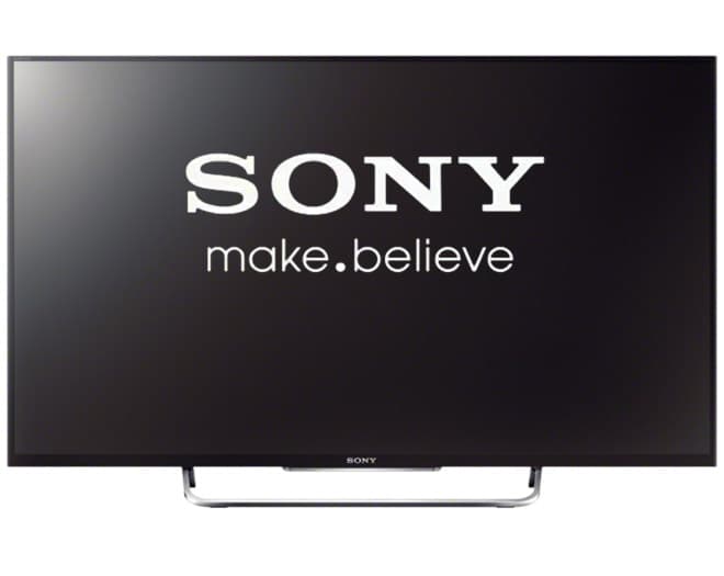 LED Televizor 32 inča Full HD DVB-T2 Wi-Fi Sony KDL32W705BBAEP