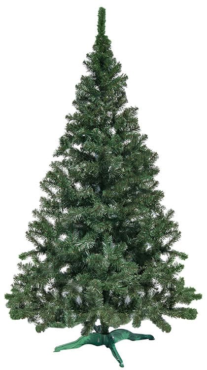 Jelka Foil Green Calgary 120 cm