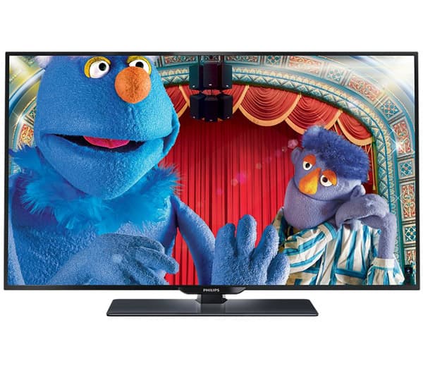 Smart LED televizor 40 inča Philips FullHD TV 40PFH4509/88