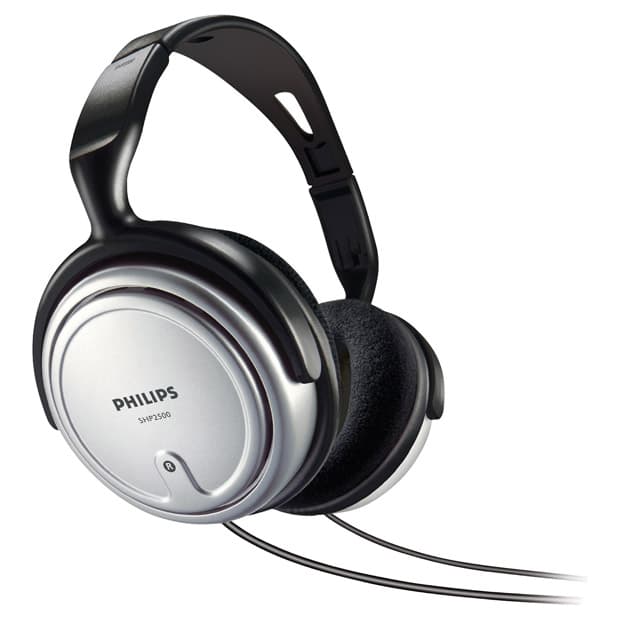 Slušalice Philips SHP2500/10