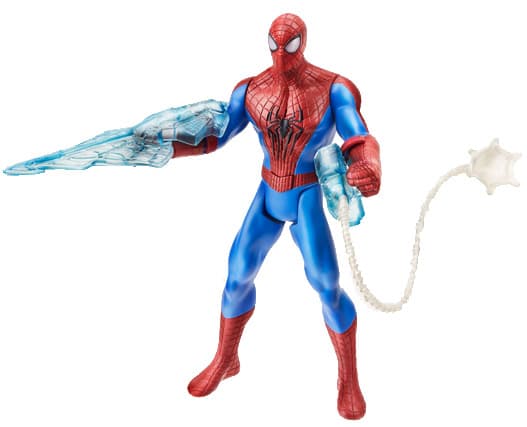 Hasbro Spiderman Figura A5714