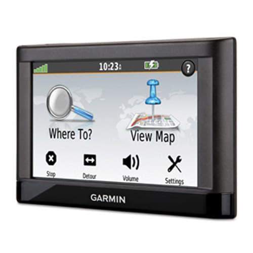 GPS Navigacija Garmin Nuvi 42 LM EE 4,3 inča karte istočne Evrope 010-01114-16 8897