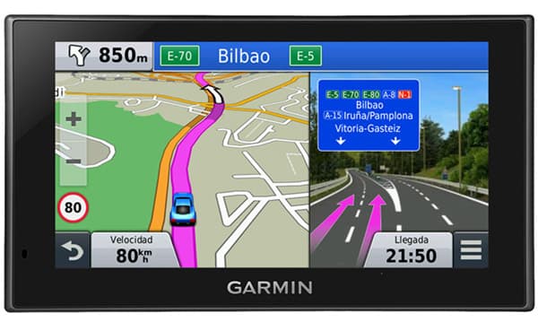 GPS Navigacija Garmin Nuvi 2589 LM EU 5 inča karte Evrope 010-01187-25 9114