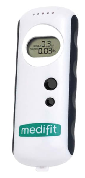 Alkohol tester digitalni INN009