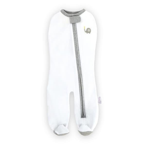 Comfort n Harmony by Bright Starts Bebi zeka - odelo za spavanje Nutshell 3-6 meseci