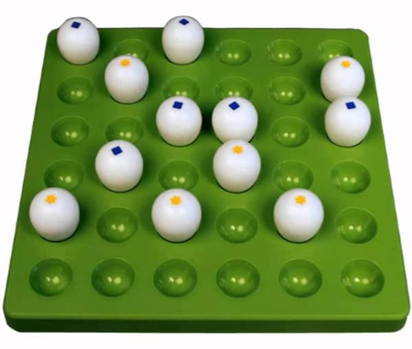 Društvena igra Gigamic OVO