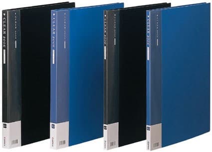 PVC Fascikla A3 sa 20 folija sortirano 04CSC01Q