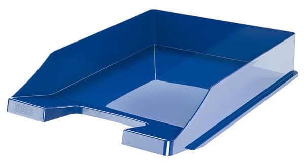 Polica za dokumentaciju C4 ELEGANCE plava 05PD28E