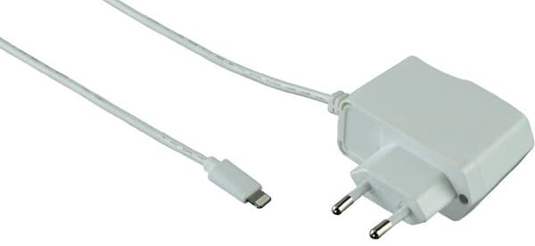 Kućni punjač za Apple iPhone beli 102098