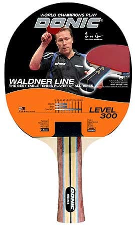 Reket za stoni tenis Waldner 300