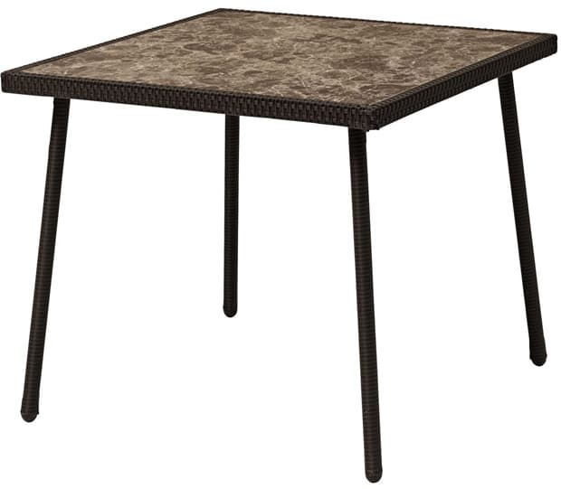 Baštenski sto Mellis