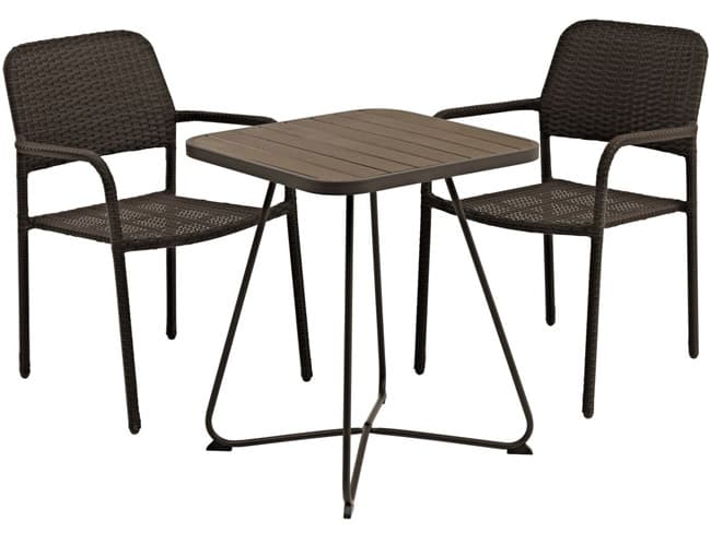 Bistro garnitura Roman