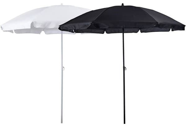 Suncobran Ø180cm Kenny beli