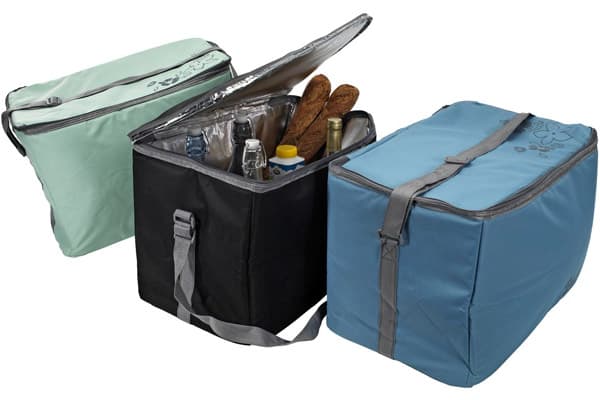 Rashladna torba Beach 40 litara plava