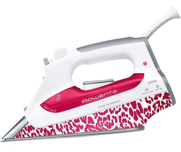 Pegla na paru Rowenta DZ5921