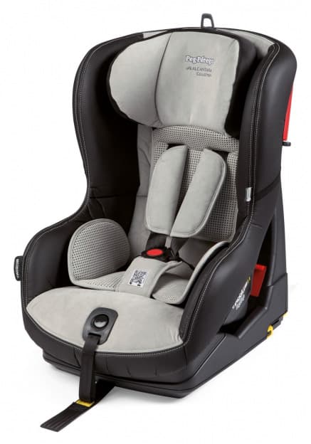 Peg Perego Dečje autosedište Viaggio1 Duo-Fix TT Pearl Grey