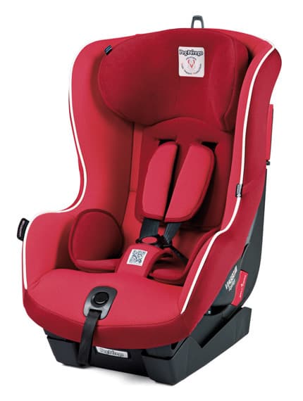 Peg Perego Peg Perego Dečje autosedište Viaggio1 Duo-Fix K Red P3810111326