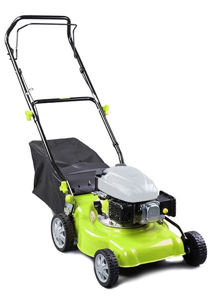 Kosačica za travu na benzin W-BM 350 78535390