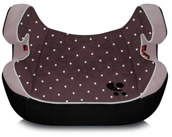Bertoni Lorelli Buster autosedište za decu Venture Brown