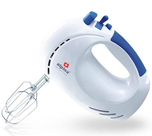 Mikser Alpina SF-3912 20627