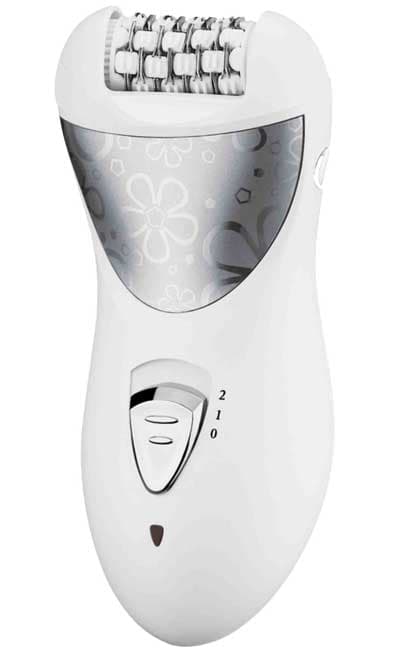 Epilator trimer set CSS-6200