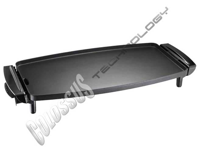 Električna gril ploča CSS-5208