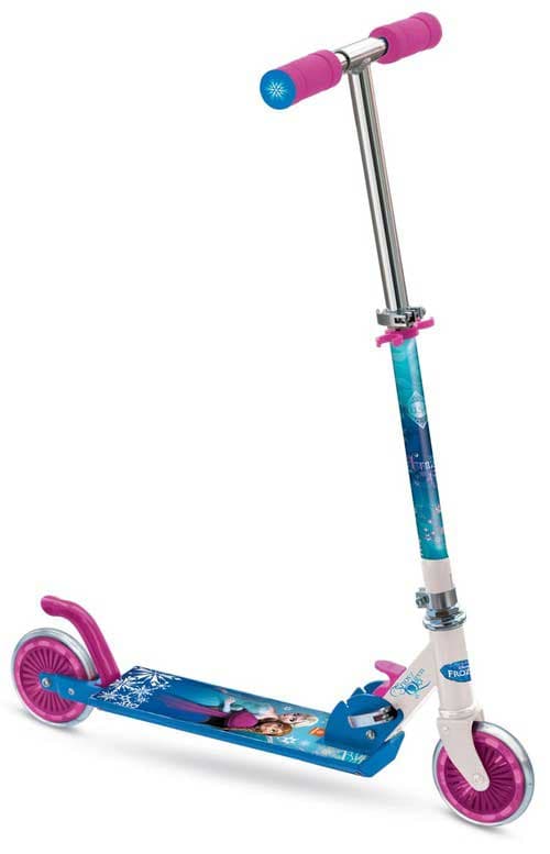 Mondo Trotinet Frozen MN28221