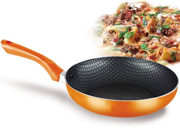 Specijalni strukturni wok CL-135