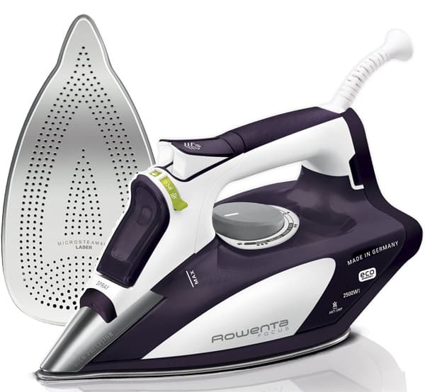 Pegla na paru Rowenta DW5122