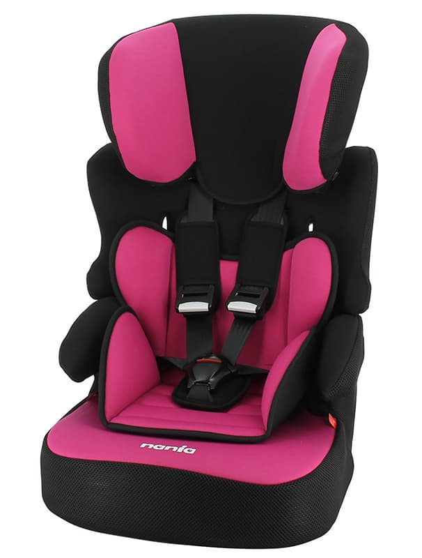 Nania Auto sedište za decu 9-36kg Beline Access famboise C0069