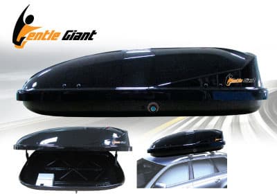 Krovni kofer za automobil 320 Gentle Giant GG-1021