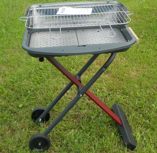 Roštilj Sandrigarden QG 60-40