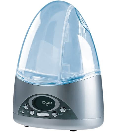 Aparat za vlaženje vazduha Ovlaživač Medisana Ultrabreeze