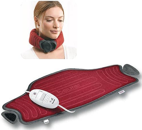 Beurer multifunkcijski grejni pojas HK-55