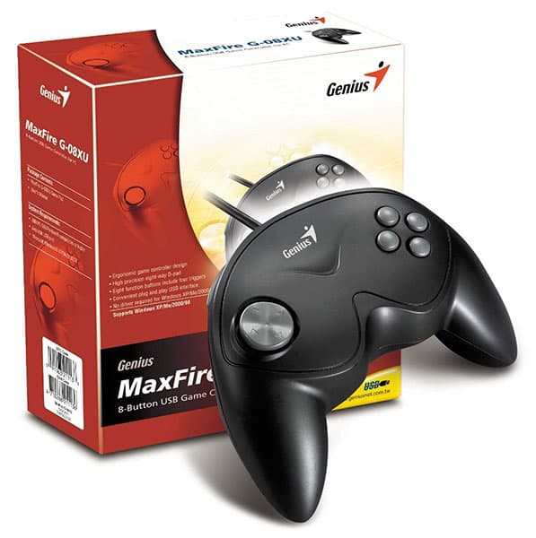 Genius G-08XU USB kontroler