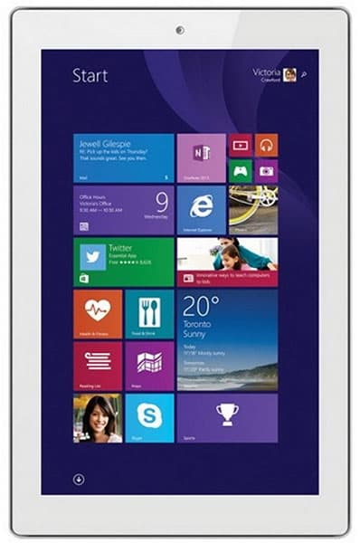 Tablet računar Tesla H890WW 8.9 inča