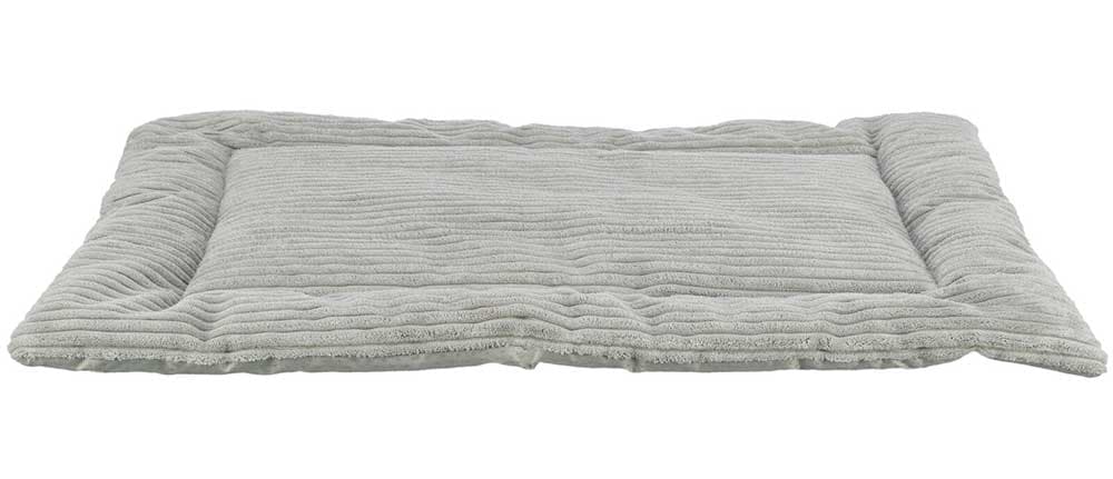 Prostirka za psa 70x50cm Jonna grey Trixie 37268