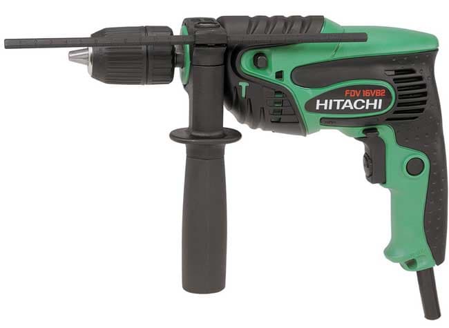 Hitachi Električna čekić bušilica FDV16VB2-U3