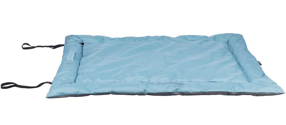 Putna prostirka za pse 120cm Samoa Classic Trixie 28266