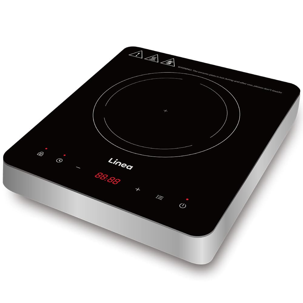 Indukcioni rešo Linea LIP-0622 2000W