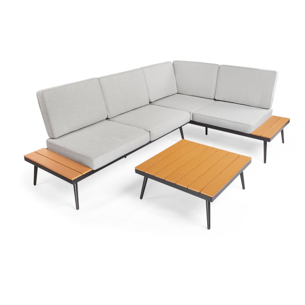 Baštenska garnitura Fieldmann FDZN 5080