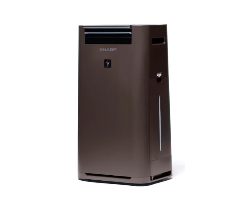 Prečišćivač vazduha sa jonizatorom i funkcijom ovlaživanja Sharp UA-HG40E-TS01