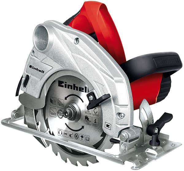 Ručna kružna testera - cirkular Einhell TH-CS 1200/1 4330936