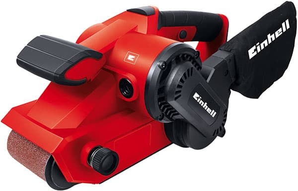 Električna tračna brusilica Einhell TC-BS 8038 4466260