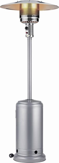 Clatronic plinska grejalica Pečurka THS 3550