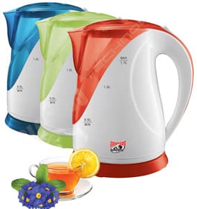 Električni bokal Ketler CSS-5351A