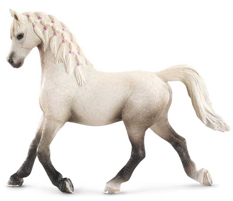 Schleich Domaće životinje - Arapska kobila 13761
