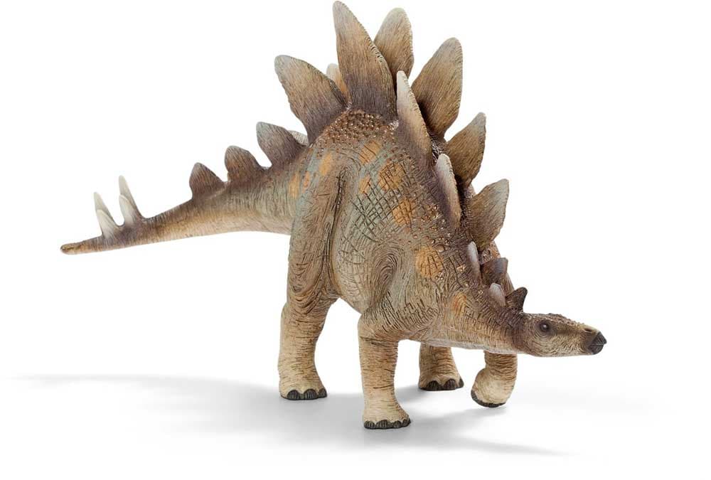 Schleich Praistorijske životinje - Stegosaurus 14520
